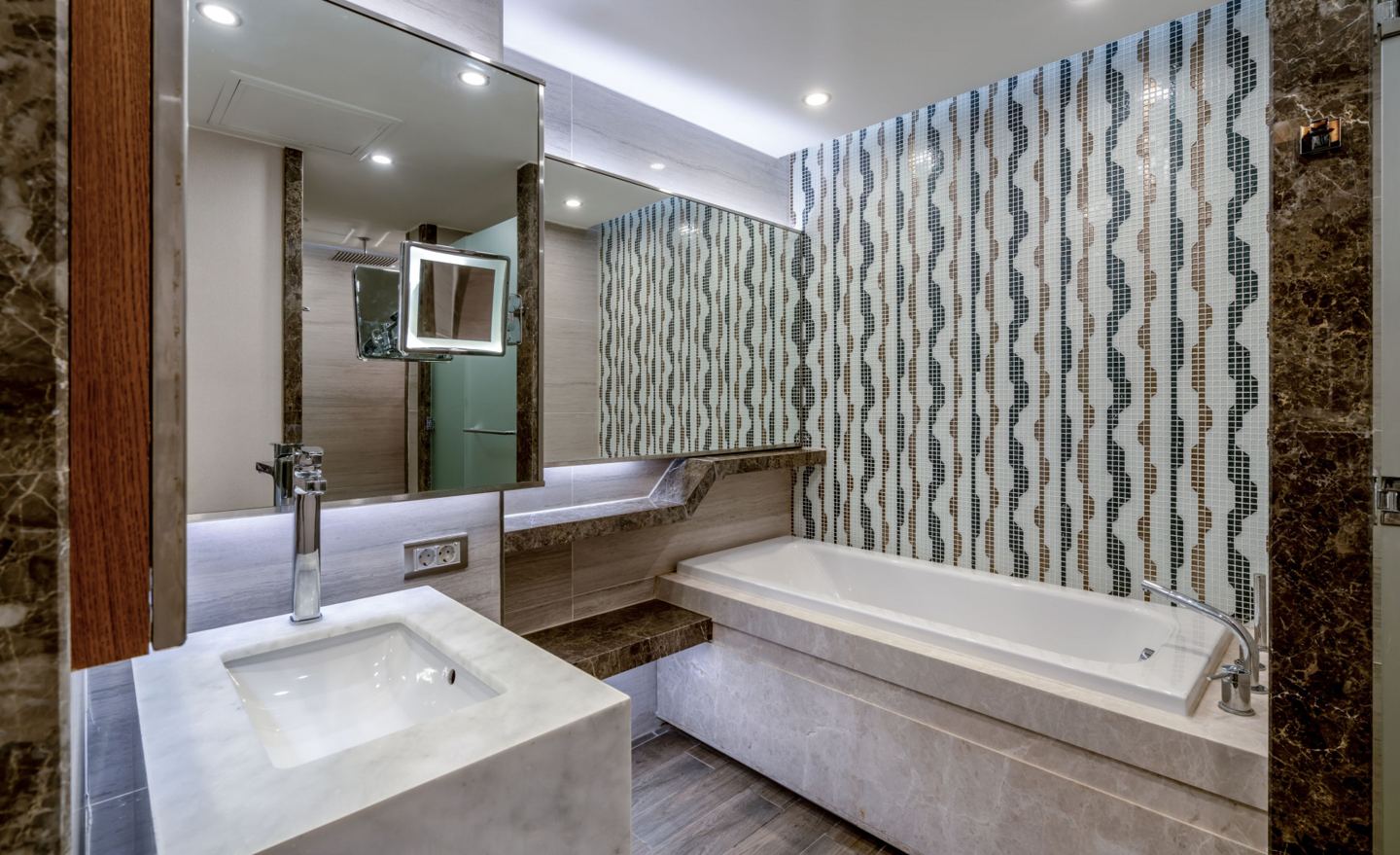 Legendary Pool Suite Garden View — фото 3