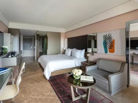 Rixos Premium Belek — Deluxe Family Room, фотография 2