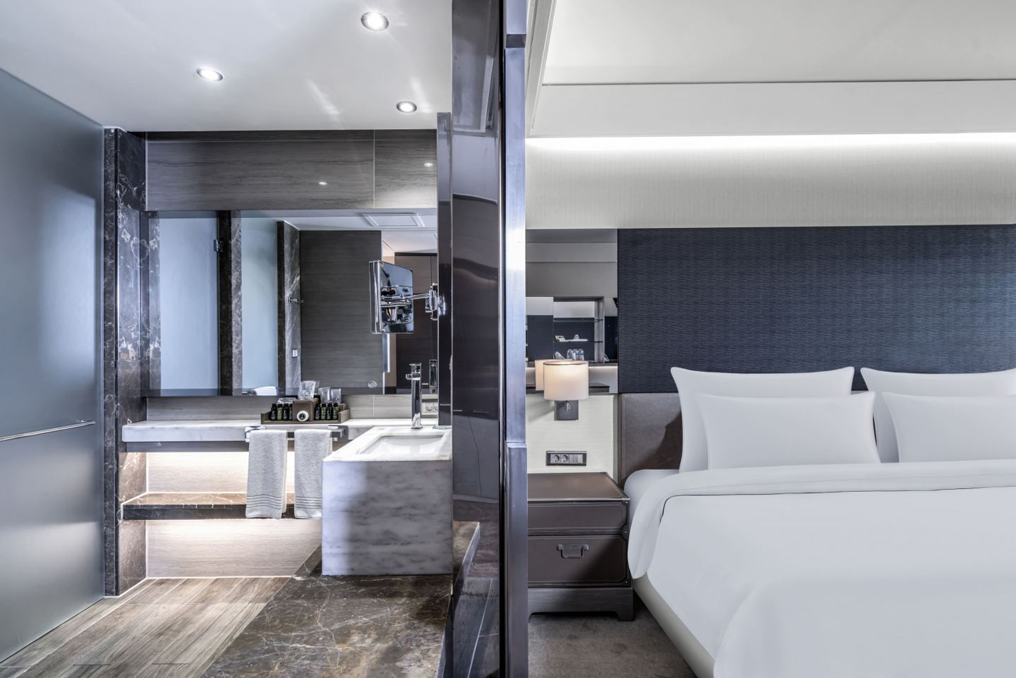 Rixos Premium Belek — Deluxe Sea View, фото 2