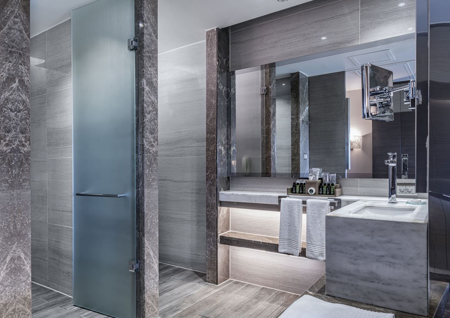 Rixos Premium Belek — Deluxe Sea View, фото 3