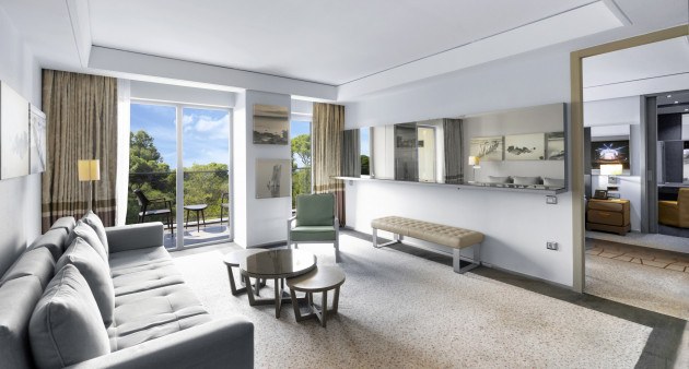 Rixos Premium Belek — Deluxe Suite, фотография 3