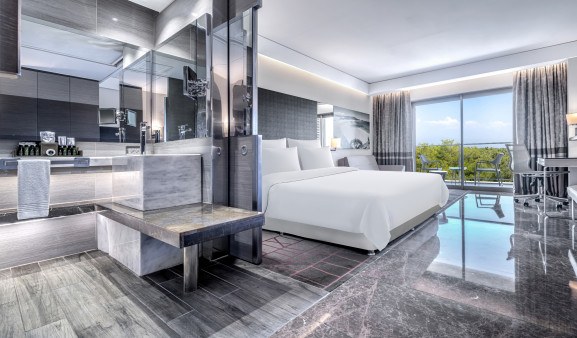 Rixos Premium Belek — Family Room, фотография 1