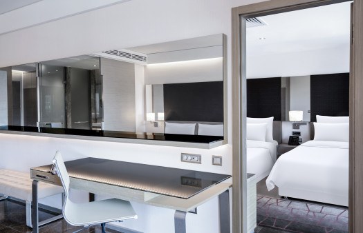 Rixos Premium Belek — Family Room, фотография 2
