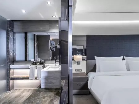 Rixos Premium Belek — Family Room, фотография 3