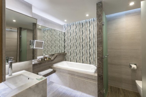 Rixos Premium Belek — Legendary Suite Swim Up, фотография 3