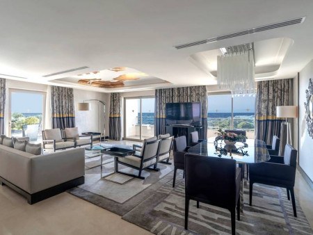 Rixos Premium Belek — Queen Suite, фотография 1