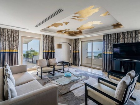 Rixos Premium Belek — Queen Suite, фотография 2