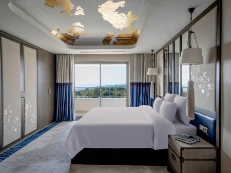 Rixos Premium Belek — Queen Suite, фотография 3
