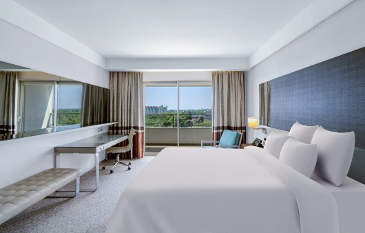 Rixos Premium Belek — Superior Suite, фотография 1